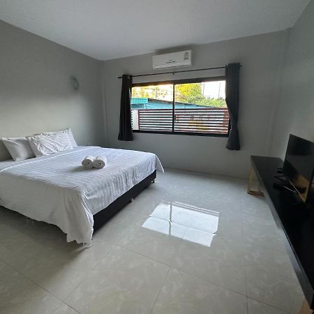 Pine Home Krabi Bagian luar foto