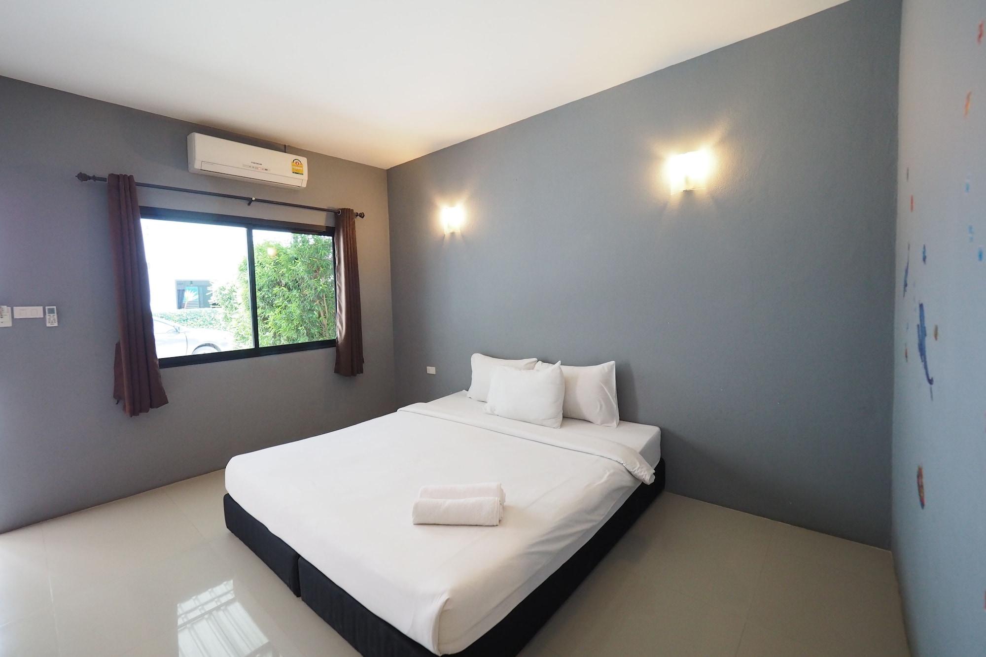 Pine Home Krabi Bagian luar foto