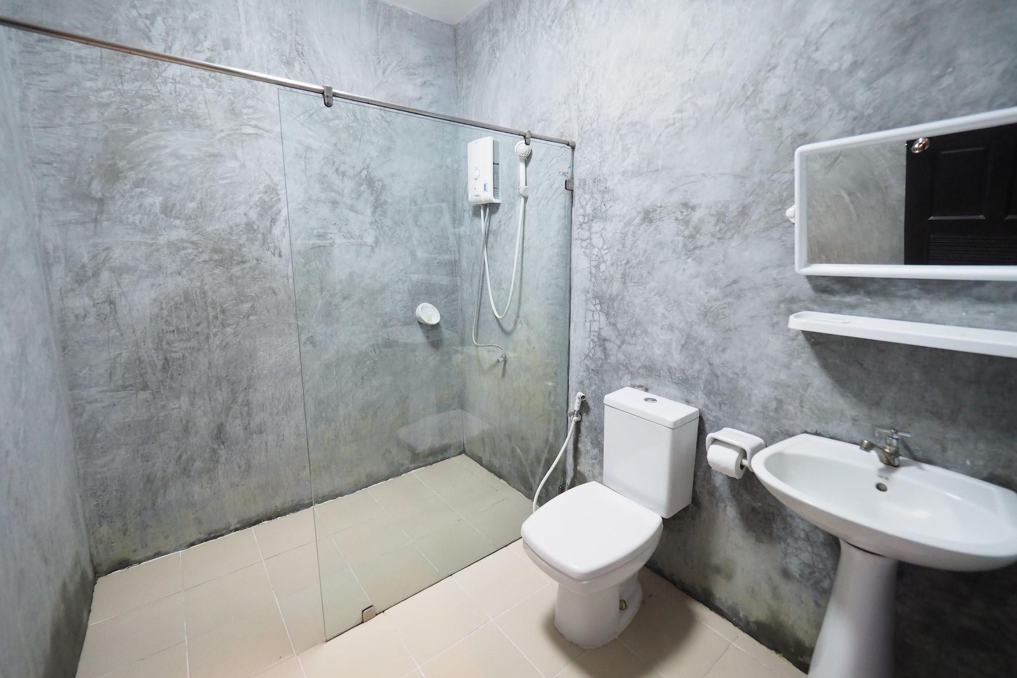 Pine Home Krabi Bagian luar foto