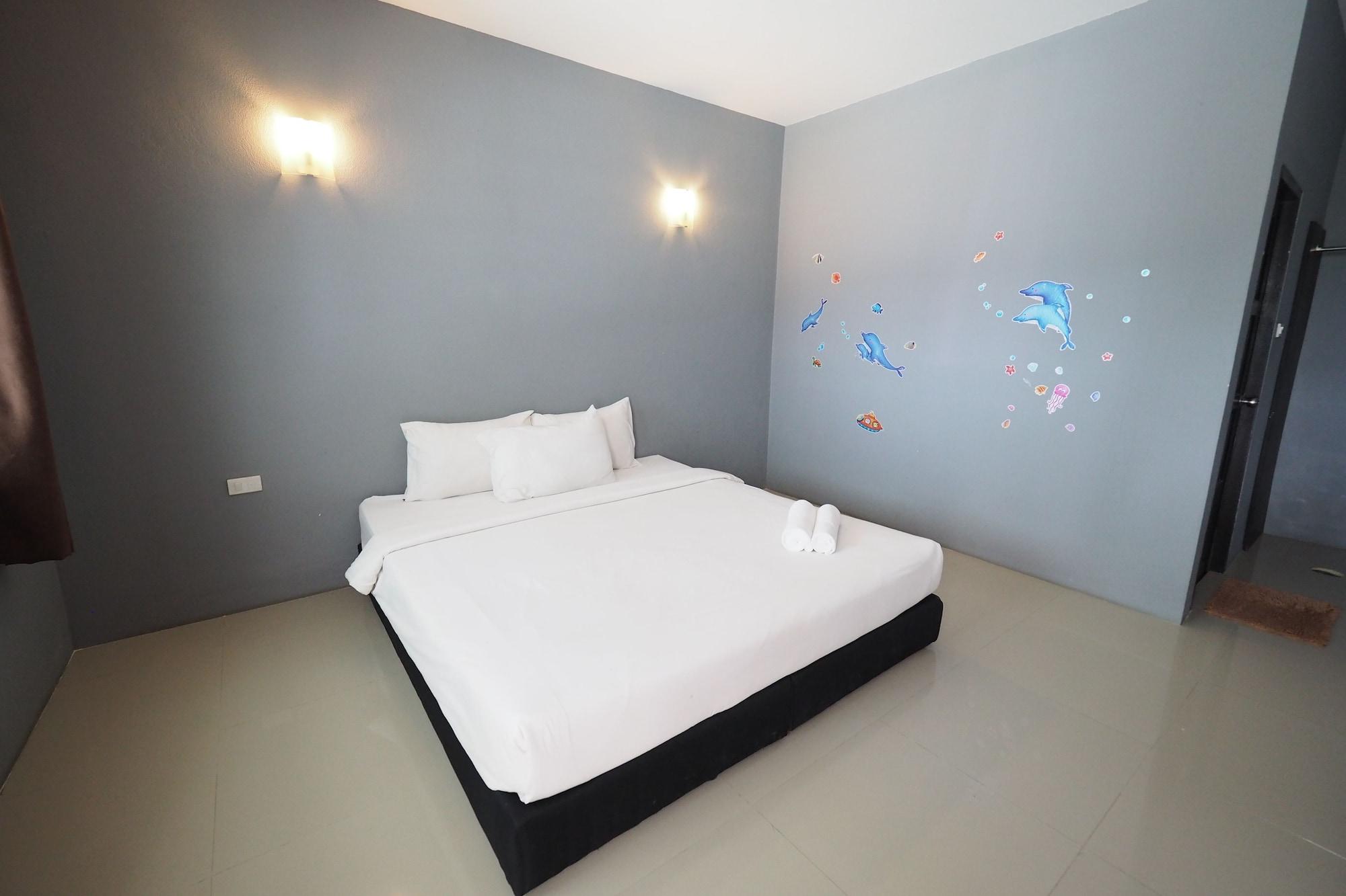 Pine Home Krabi Bagian luar foto