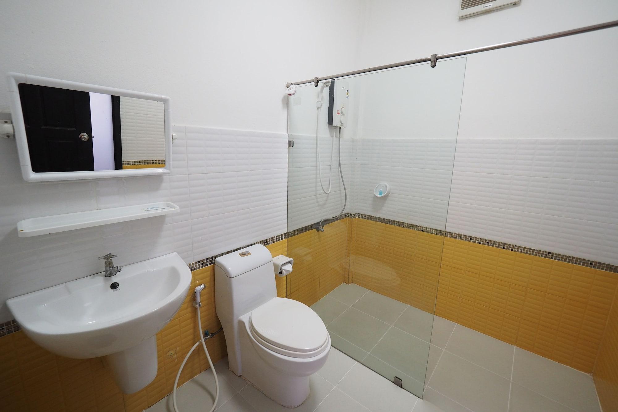 Pine Home Krabi Bagian luar foto