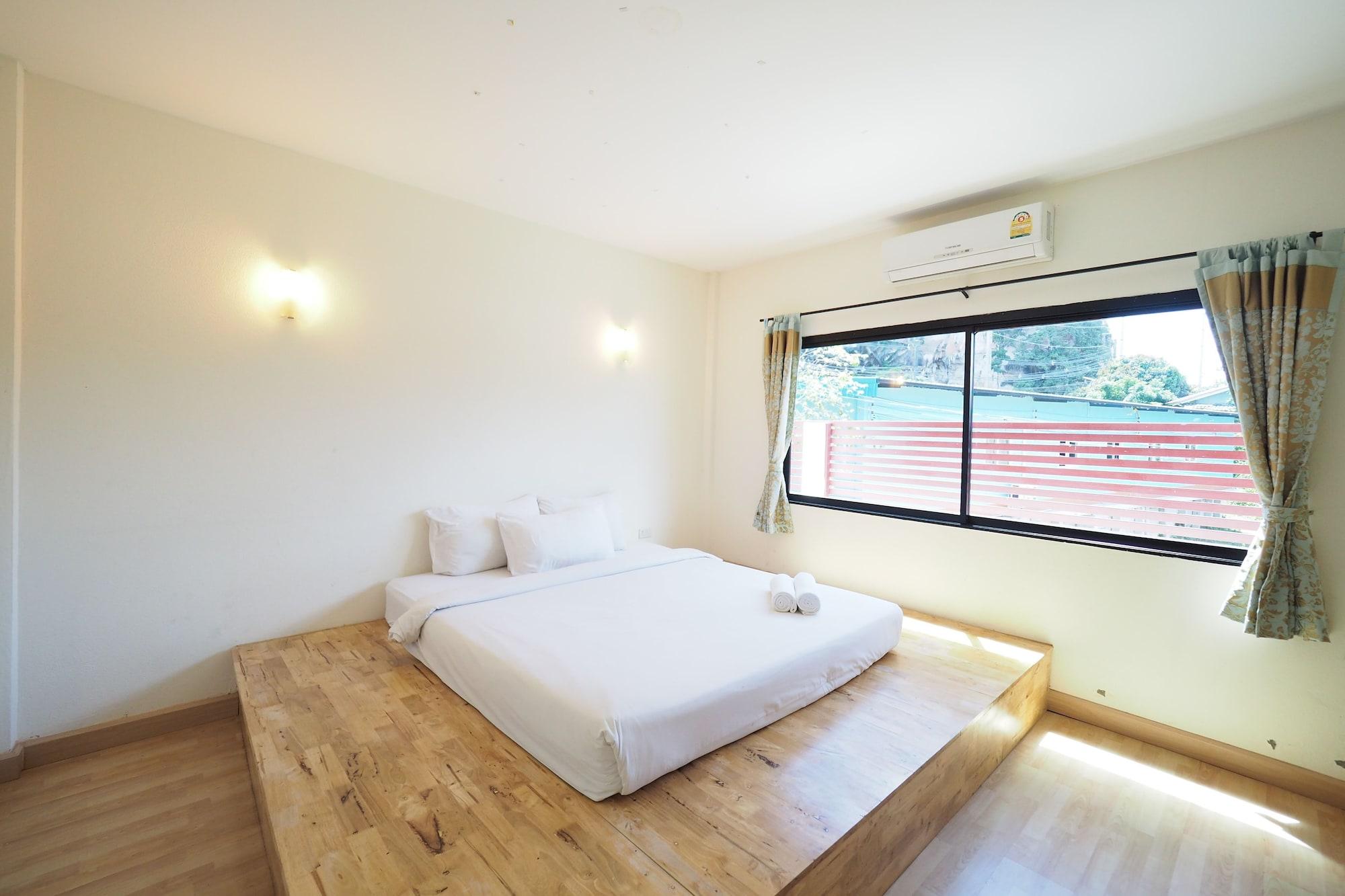 Pine Home Krabi Bagian luar foto