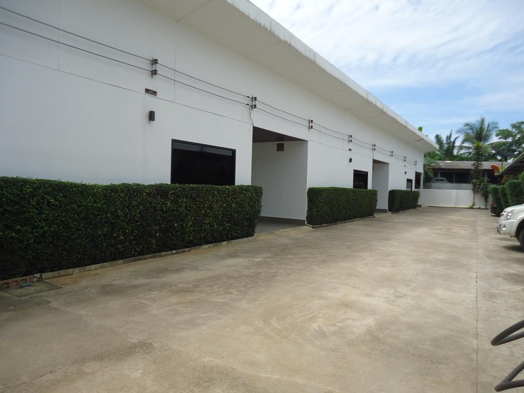 Pine Home Krabi Bagian luar foto