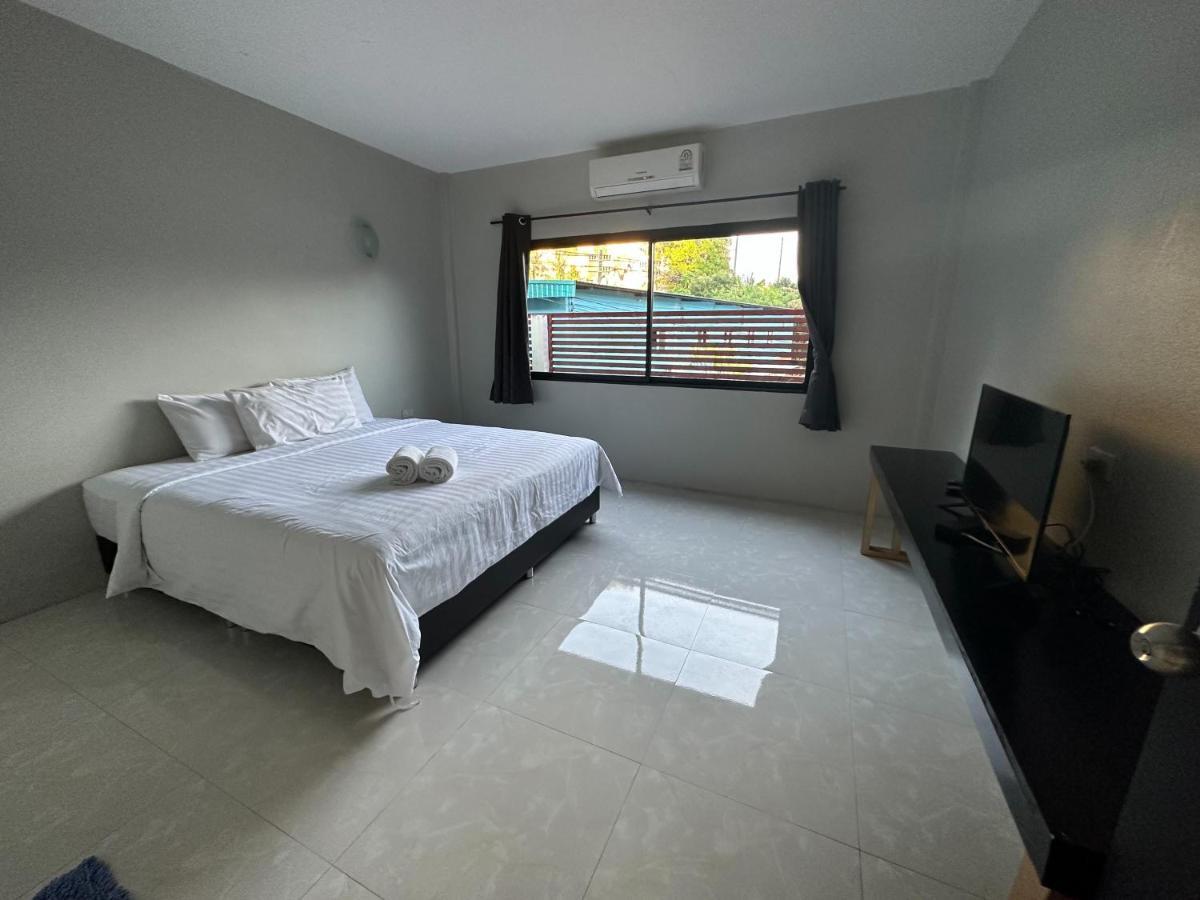 Pine Home Krabi Bagian luar foto