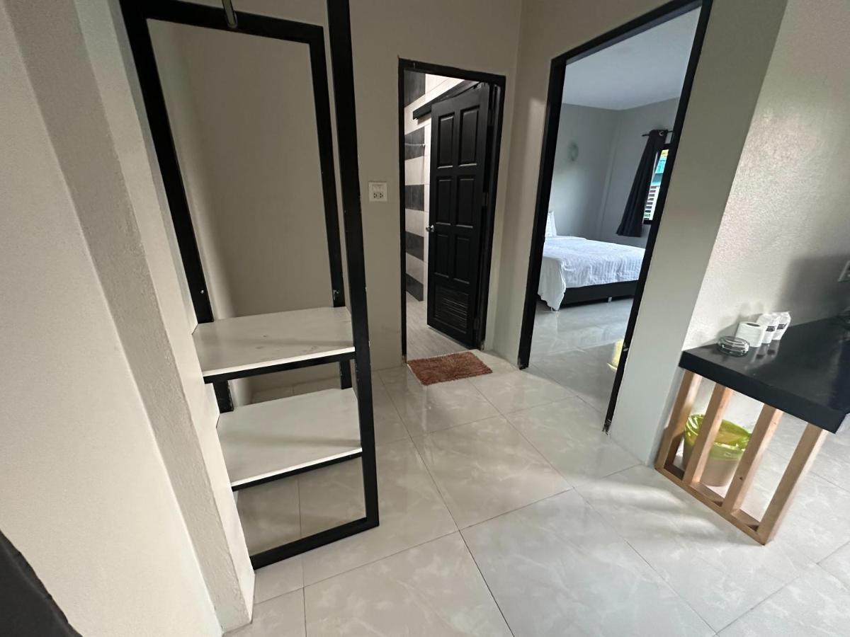 Pine Home Krabi Bagian luar foto