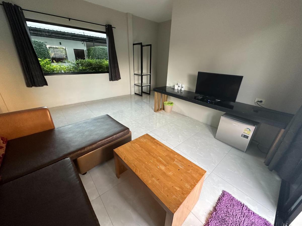 Pine Home Krabi Bagian luar foto
