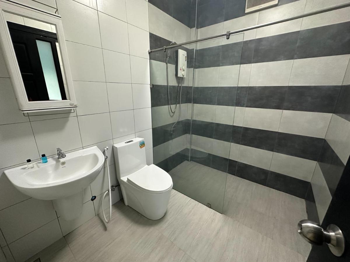 Pine Home Krabi Bagian luar foto