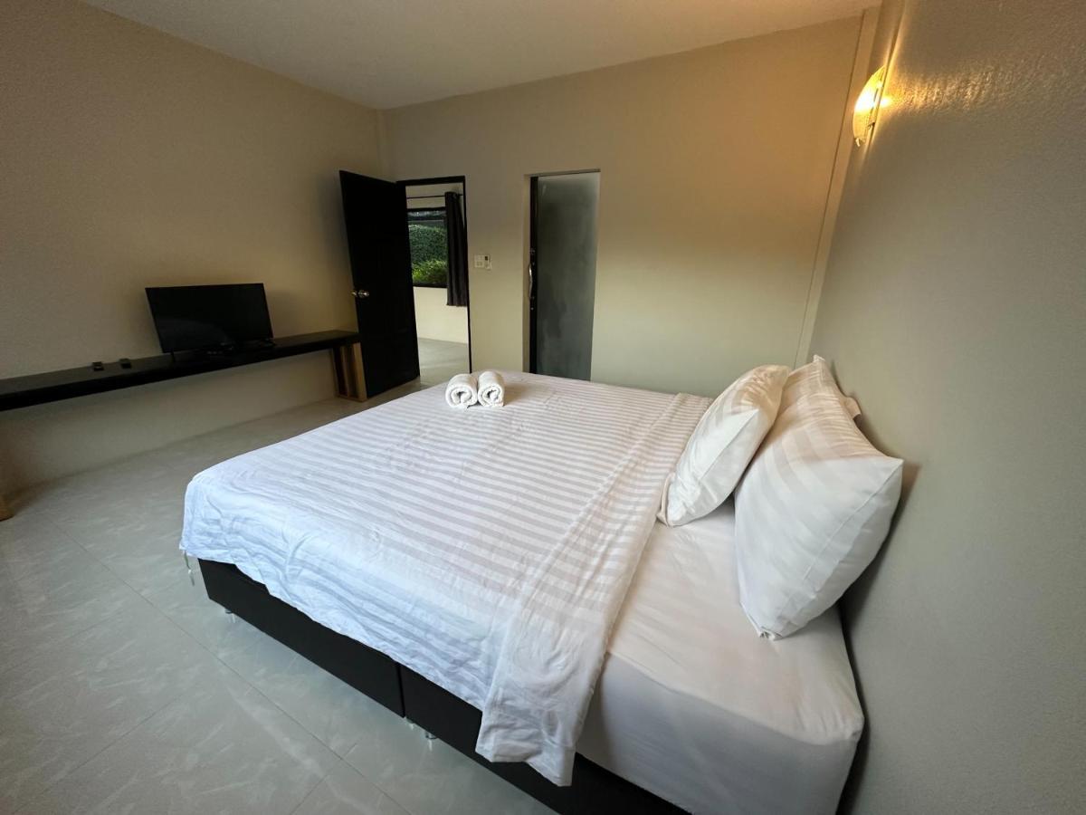 Pine Home Krabi Bagian luar foto
