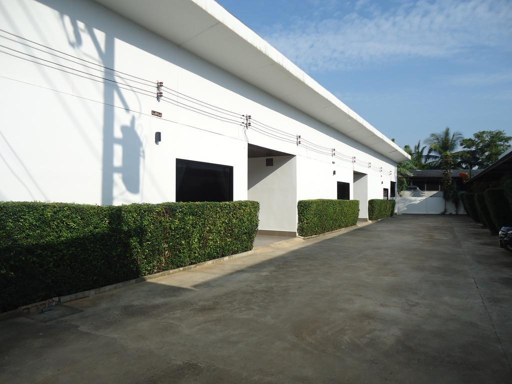 Pine Home Krabi Bagian luar foto
