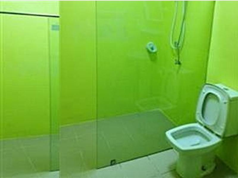 Pine Home Krabi Bagian luar foto