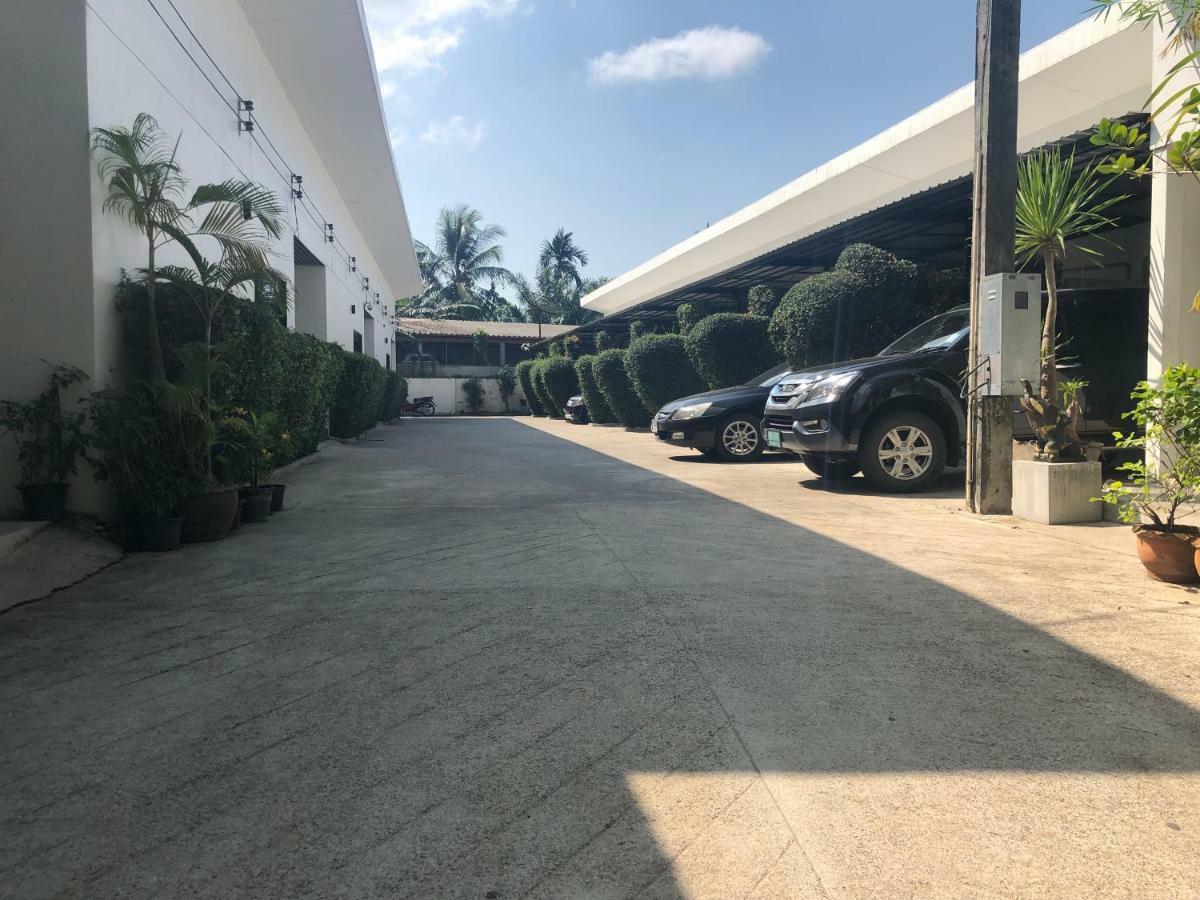 Pine Home Krabi Bagian luar foto
