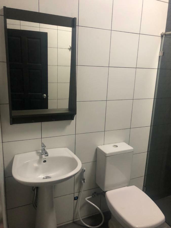 Pine Home Krabi Bagian luar foto