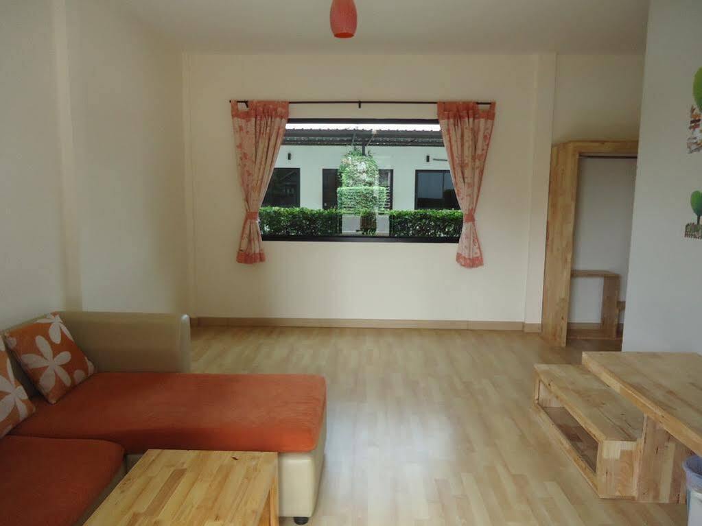 Pine Home Krabi Bagian luar foto