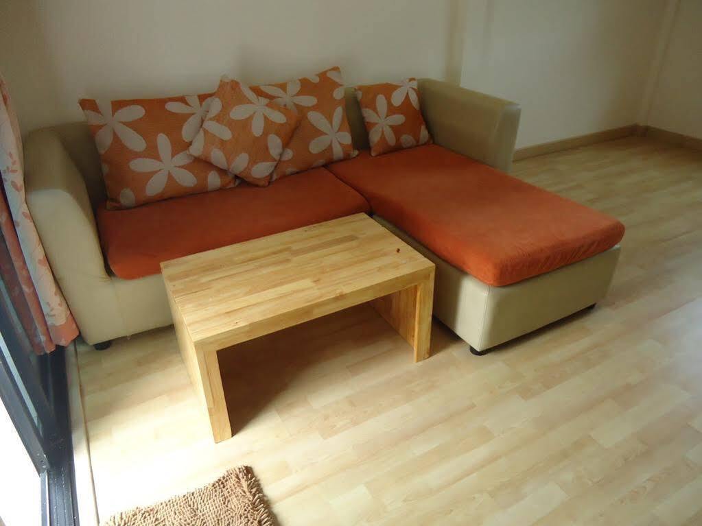 Pine Home Krabi Bagian luar foto